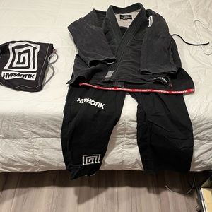 A5 Hypnotik Gi/ bag